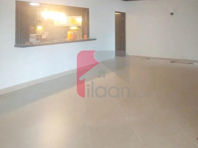 4 Bed Apartment for Sale in Zamzama Commercial Area, Phase 5, DHA Karachi