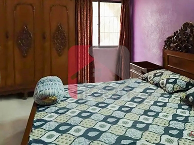 4 Bed Apartment for Sale on Khalid Bin Walid Road, Karachi