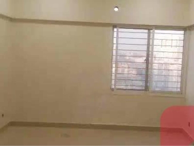 4 Bed Apartment for Sale on Khalid Bin Walid Road, Karachi
