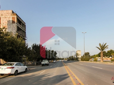 4 Marla Commercial Plot-18 for Sale in Block J, Phase 2, Bahria Orchard, Lahore