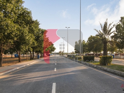4 Marla Commercial Plot-65 for Sale in Block H, Phase 2, Bahria Orchard, Lahore