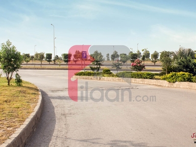 4 Marla Commercial Plot for Sale in Oleander Sector, DHA Valley, Islamabad
