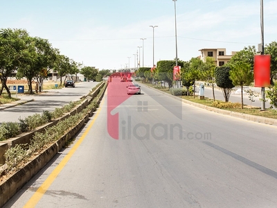 4 Marla Commercial Plot for Sale in Sector D Commercial Area, Phase 2, DHA, Islamabad