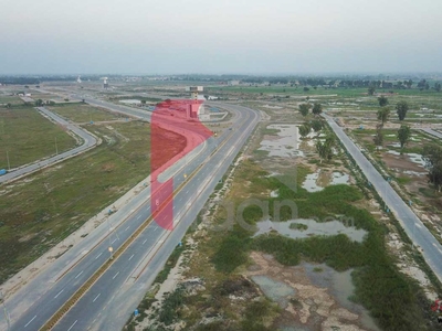 4 Marla Commercial Plot (Plot no 242) for Sale in Zone 1, Phase 9 - Prism, DHA Lahore