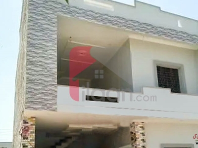 4 Marla House for Sale in Star Villas, Jhangi Wala Road, Bahawalpur
