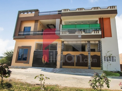 4 Marla House for Sale in Star Villas, Jhangi Wala Road, Bahawalpur