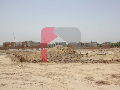 4 Marla Plot for Sale in Block C, Bakhsh Avenue Housing Scheme, Jhangi Wala Road, Bahawalpur