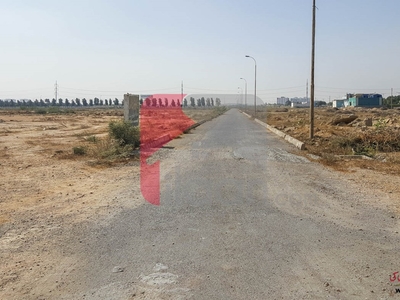 400 Square Yard Plot for Sale in Gulshan e Roomi, Karachi