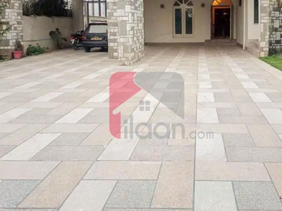 42.6 Marla House for Sale in f-7, Islamabad