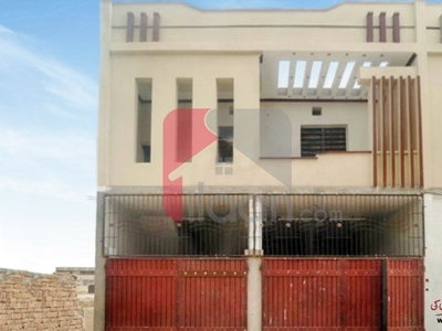4.5 Marla House for Sale on Rafi Qamar Road, Bahawalpur