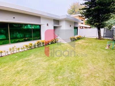 49.8 Marla House for Sale in F-7, Islamabad
