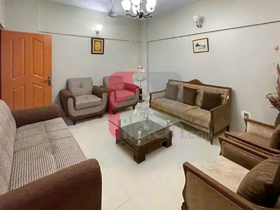5 Bed Apartment for Sale in Block 14, Gulistan-e-Jauhar, Karachi