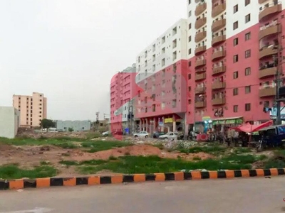 5 Bed Apartment for Sale in Scheme 33, Karachi