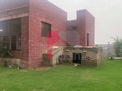 5 Kanal 4 Marla Farmhouse for Sale on Bedian Road, Lahore