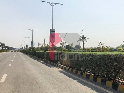 5 Marla Apartment for Sale (First Floor) in New Lahore City, Lahore