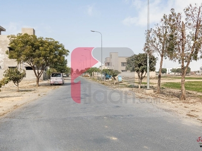 5 Marla Commercial Plot for Sale in Block A, Phase 1, Fazaia Housing Scheme, Lahore