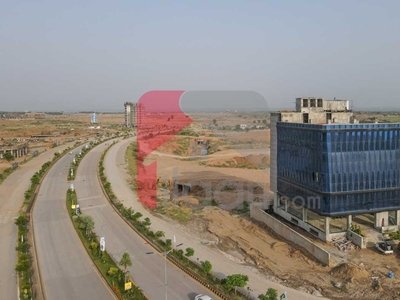 5 Marla Commercial Plot for Sale in General Block, Phase 2, Blue World City, Islamabad