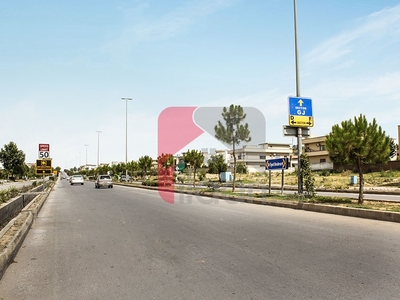 5 Marla Commercial Plot for Sale in Phase 2, DHA, Islamabad