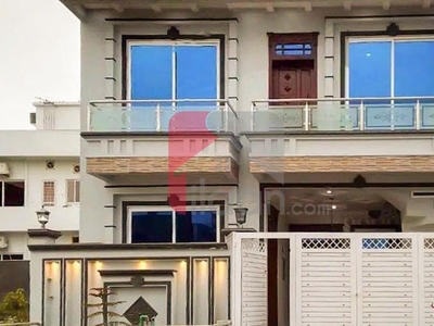 5 Marla House for Sale in D-12/4, Islamabad
