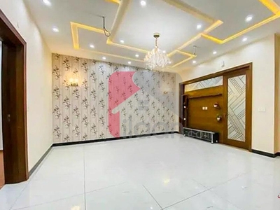 5 Marla House for Sale in Eden Valley, Faisalabad