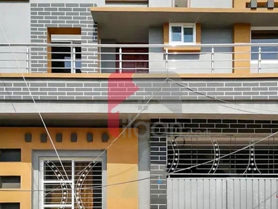 5 Marla House for Sale in Green Town, Faisalabad