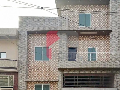 5 Marla House for Sale in Green Town, Faisalabad