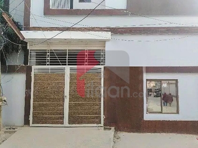 5 Marla House for Sale in Haroon Town, Bahawalpur