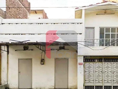 5 Marla House for Sale in Madina Town, Faisalabad