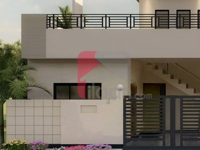 5 Marla House for Sale in Multi Residencia & Orchards, Islamabad