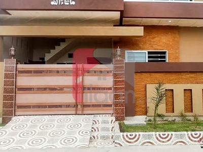 5 Marla House for Sale in Tech Town, Satayana Road, Faisalabad
