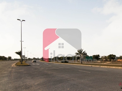 5 Marla Plot-1421/56+57 for Sale in Block A Phase 2 Bahria Orchard Lahore