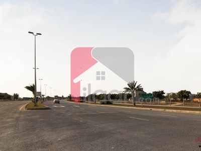 5 Marla Plot-1421/73 for Sale in Block A Phase 2 Bahria Orchard Lahore