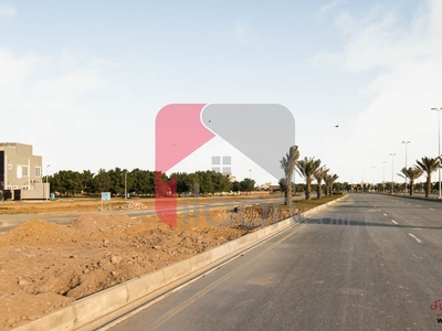 5 Marla Plot-1421/80 for Sale in Block A Phase 2 Bahria Orchard Lahore