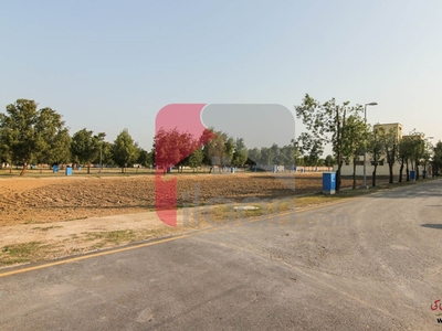 5 Marla Plot-158 for Sale in Block E Phase 2 Bahria Orchard Lahore