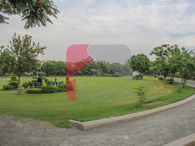 5 Marla Plot-196/6 for Sale in Eastern Block Phase 1 Bahria Orchard Lahore