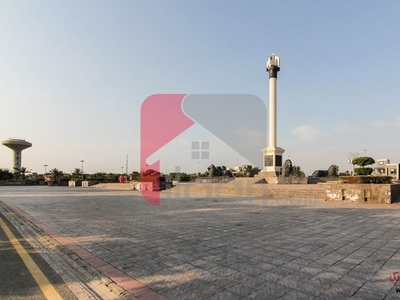 5 Marla Plot-40 for Sale in Block K Phase 2 Bahria Orchard Lahore