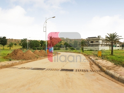 5 Marla Plot for Sale in Block A, Phase 3, DHA, Islamabad