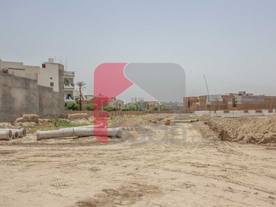 5 Marla Plot for Sale in Block C, Bakhsh Avenue Housing Scheme, Jhangi Wala Road, Bahawalpur