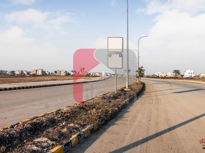 5 Marla Plot for Sale in Block C, Phase 9 - Prism, DHA Lahore