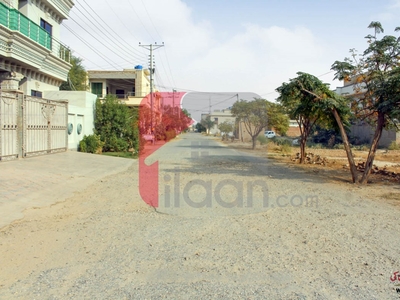 5 Marla Plot for Sale in Phase 1, Shadman City, Bahawalpur