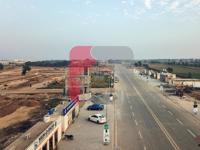 5 Marla Plot for Sale in Phase 2, Kings Town, Lahore