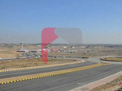 5 Marla Plot on File for Sale in F-Executive, Gulberg Residencia, Islamabad