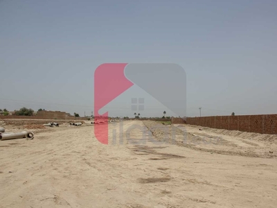 5 Marla Plot (Plot no 101) For Sale in Block B, Bakhsh Avenue Housing Scheme, Jhangi Wala Road, Bahawalpur