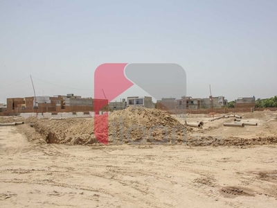 5 Marla Plot (Plot no 90) For Sale in Block B, Bakhsh Avenue Housing Scheme, Jhangi Wala Road, Bahawalpur