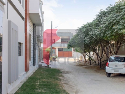 5 Marla Plot (Plot no 99) for Sale in Block C, Bakhsh Avenue Housing Scheme, Jhangi Wala Road, Bahawalpur