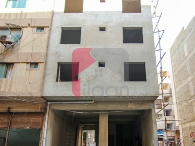 500 ( sq.ft ) apartment for sale in Bukhari Commercial Area, Phase 6, DHA, Karachi