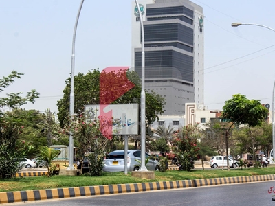 500 Square Yard Plot for Sale in Phase 1, DHA, Karachi