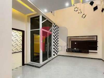 5.5 Marla House for Sale in Executive Block, Eden Garden, Faisalabad