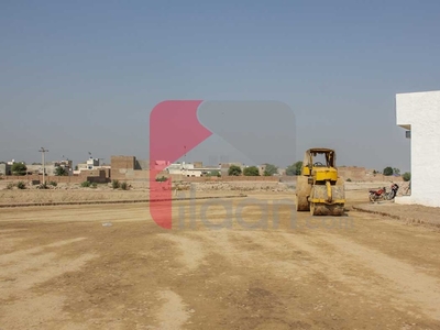 5.95 Marla Plot for Sale in Block C, Bakhsh Avenue Housing Scheme, Jhangi Wala Road, Bahawalpur
