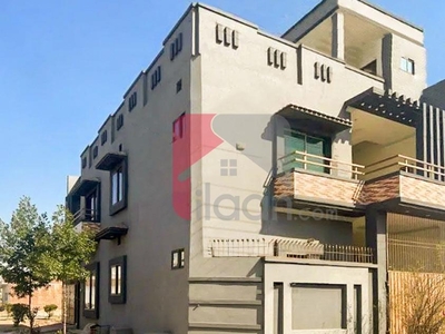 6 Marla House for Sale in City Villas Housing Scheme, Samundri Road, Faisalabad